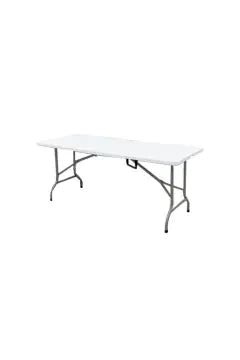 Blow Mold Folding Table 6 Ft