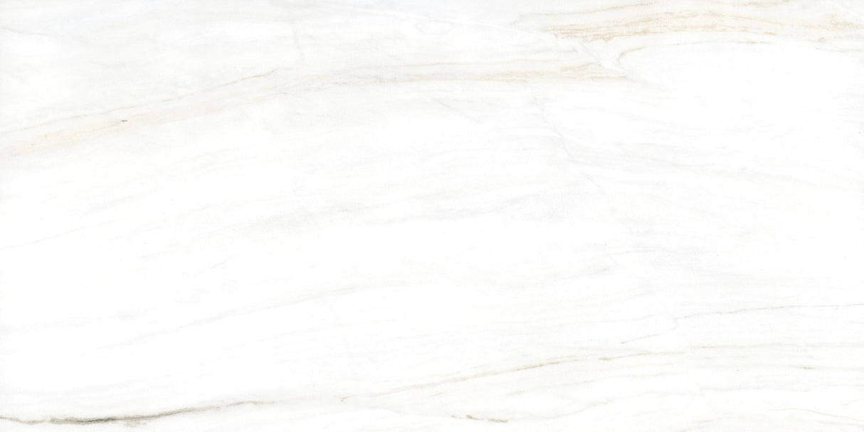 Tile-Leves Bianco Polished