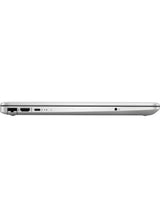HP 15.6-Inch FHD Laptop, Intel Core i3-1115G4, 16GB RAM, 512GB SSD, Intel Iris Xe Graphics, Windows 11 Home, English, Natural Silver – Upgraded Version