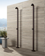 Tile-ED Taupe Rett