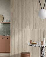 Tile-ED Taupe Rett