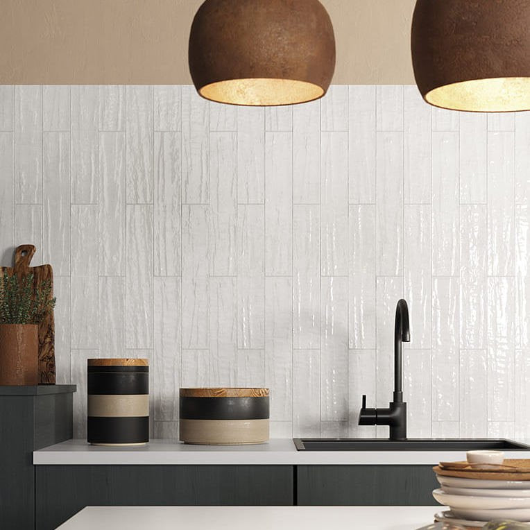 7.5×40 CF Cotton Brick Tile