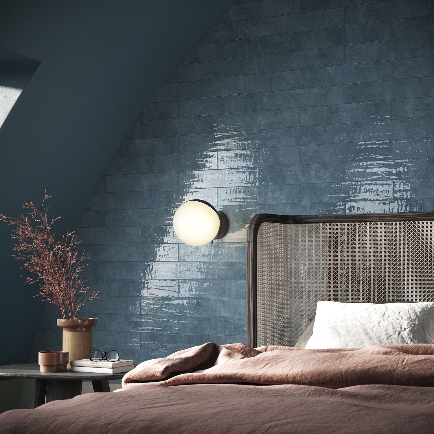 7.5×40 CF Ocean Brick Tile