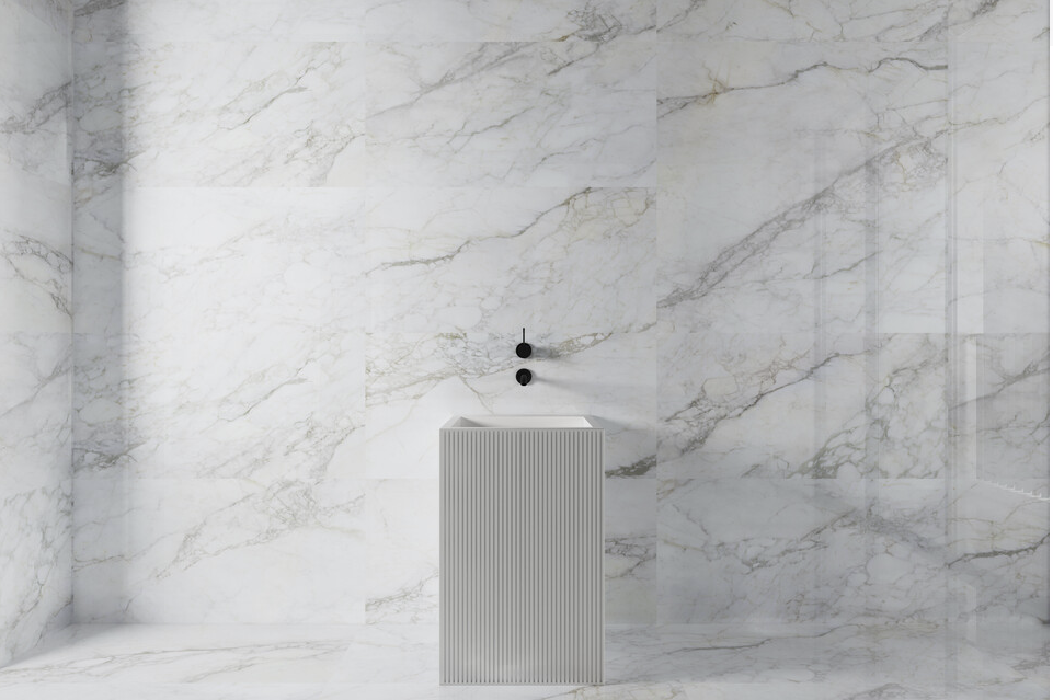 Tile-ARG Bellini Salvia Polished