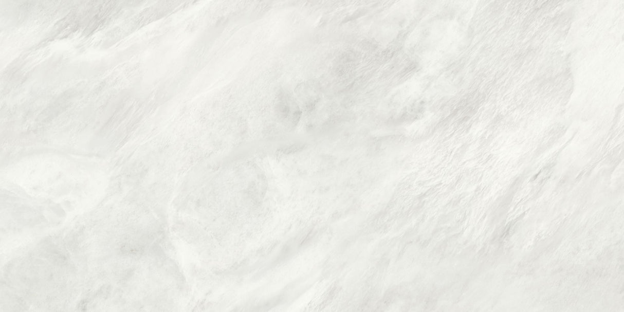 Tile-Alexandria White Matt