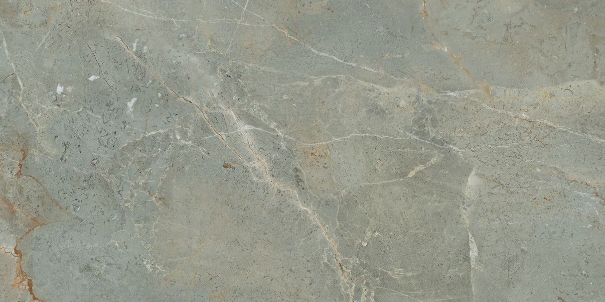 Tile-Augustus Brown Nat Rec
