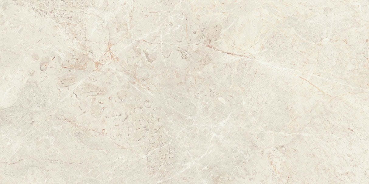 Tile- Augustus Cream Nat Rec