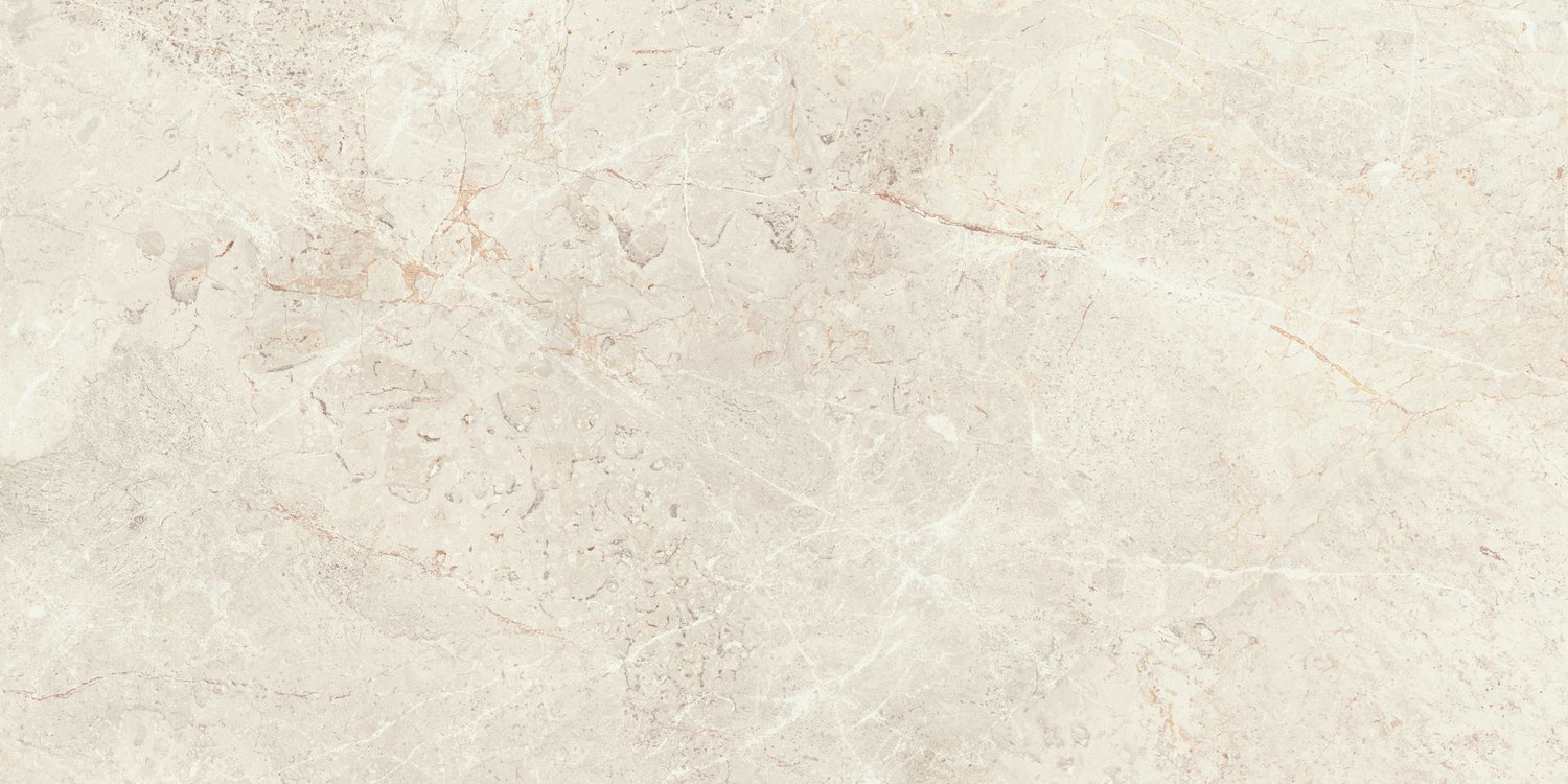 Tile- Augustus Cream Nat Rec