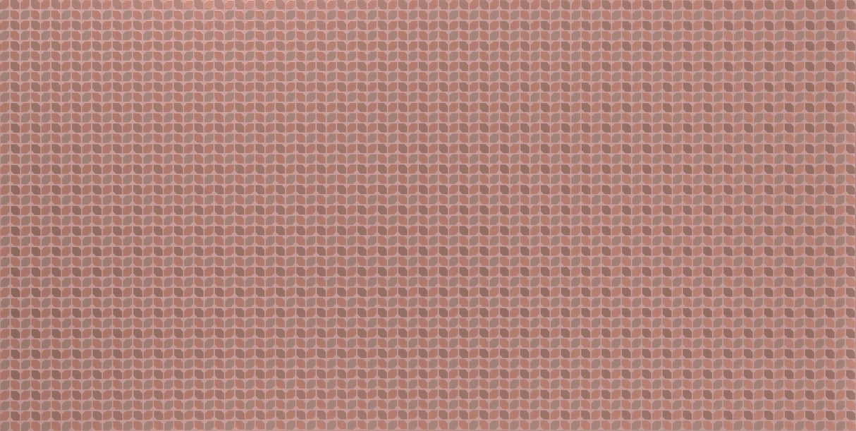 Tile-Tapestry Terracotta Rect