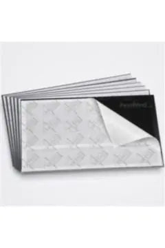 PESTWEST Black Sticky Boards | Insect Traps | Pack of 6