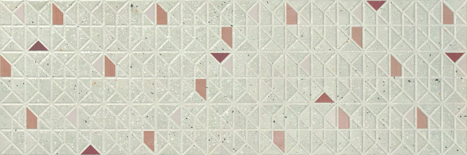 400×1200 Contract Avorio Tile