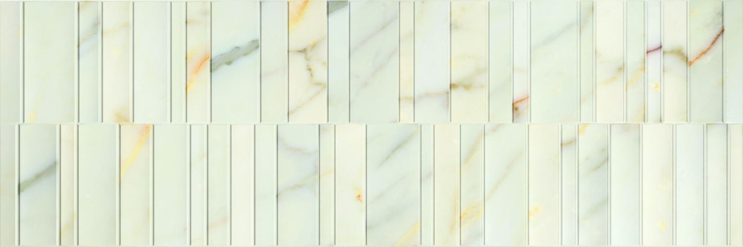 400×1200 Placid Calacatta SLW MT Tile