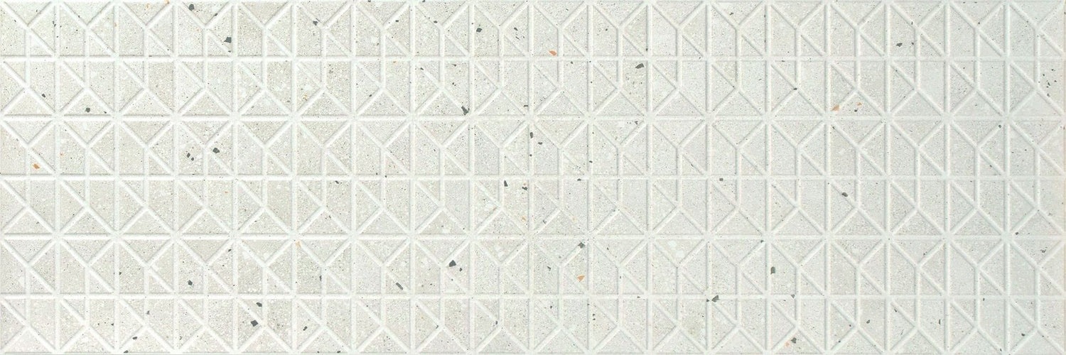 400×1200 Shape Bianco Tile