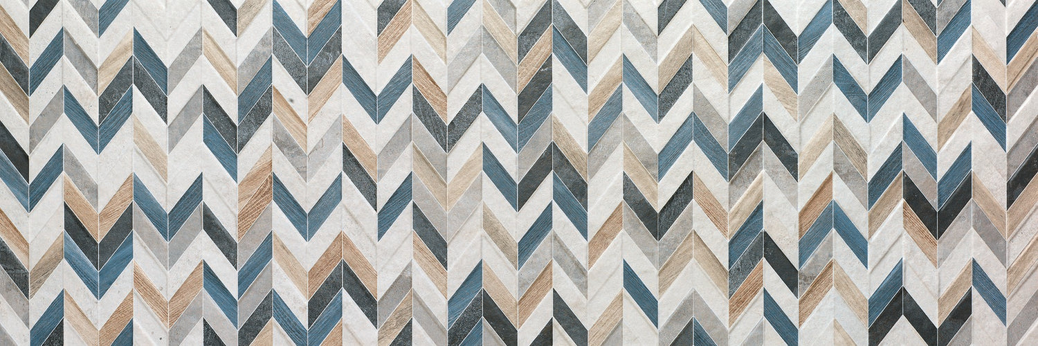 400×1200 P - Clayton Mix R Tile