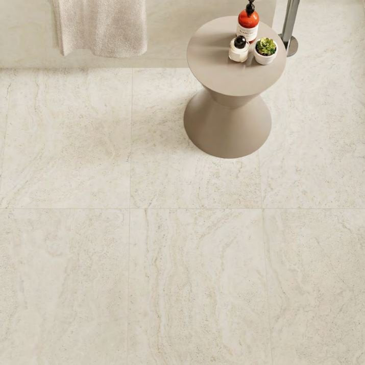 Tile-UT. MI White R