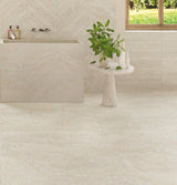 Tile-UT. MI White R
