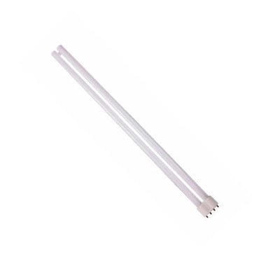 GE 55W/830 Fluorescent Lamp, 2G11 4 pin, 535mm Qatar