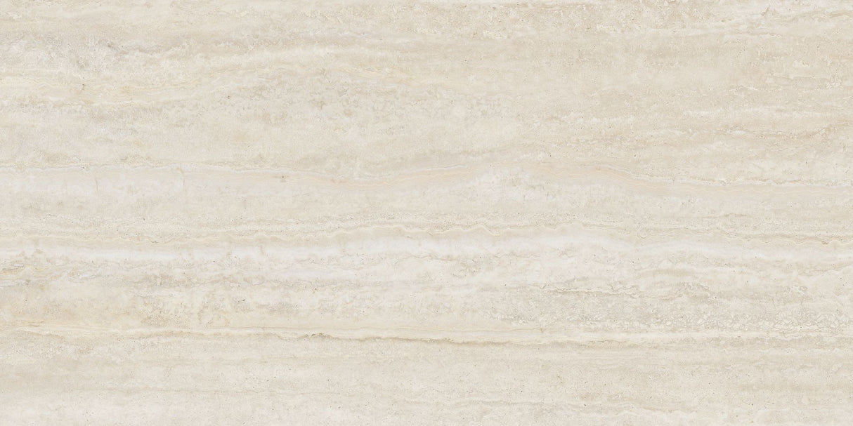 Tile-TU Travertino Almond