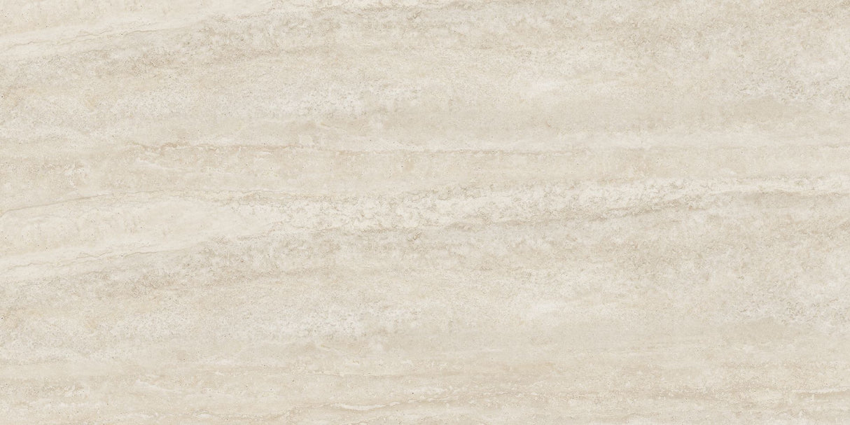 Tile-TU Travertino Almond