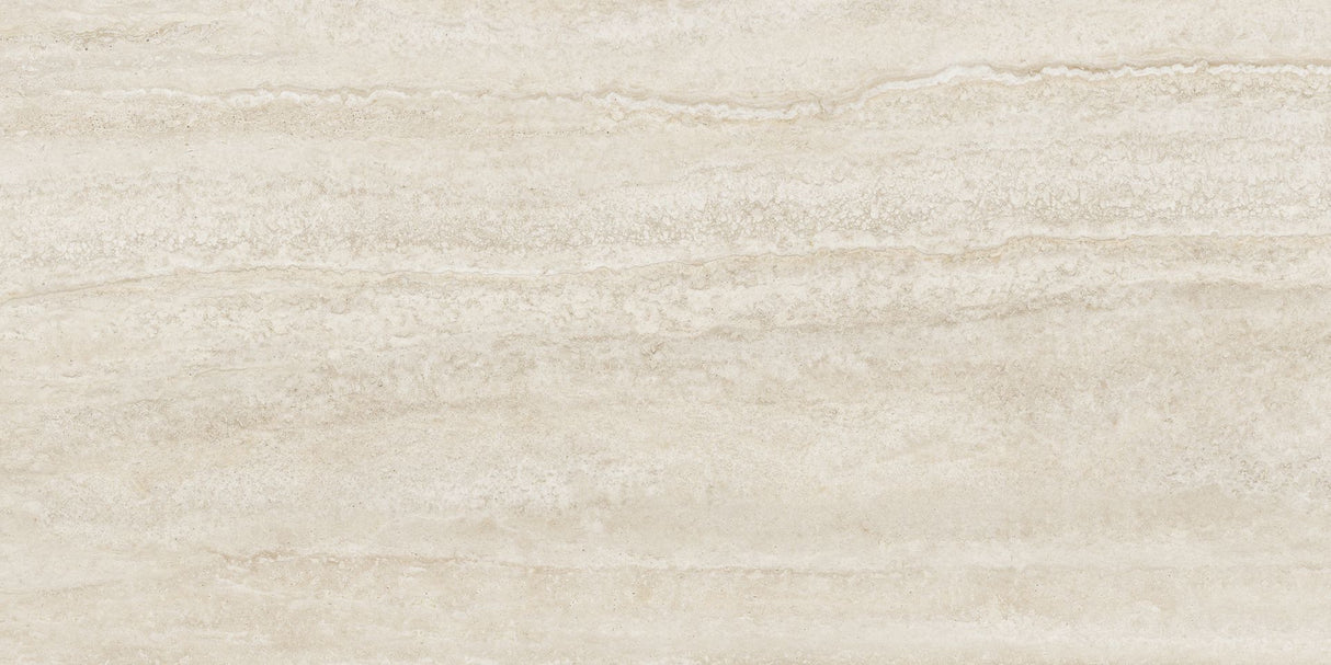 Tile-TU Travertino Almond