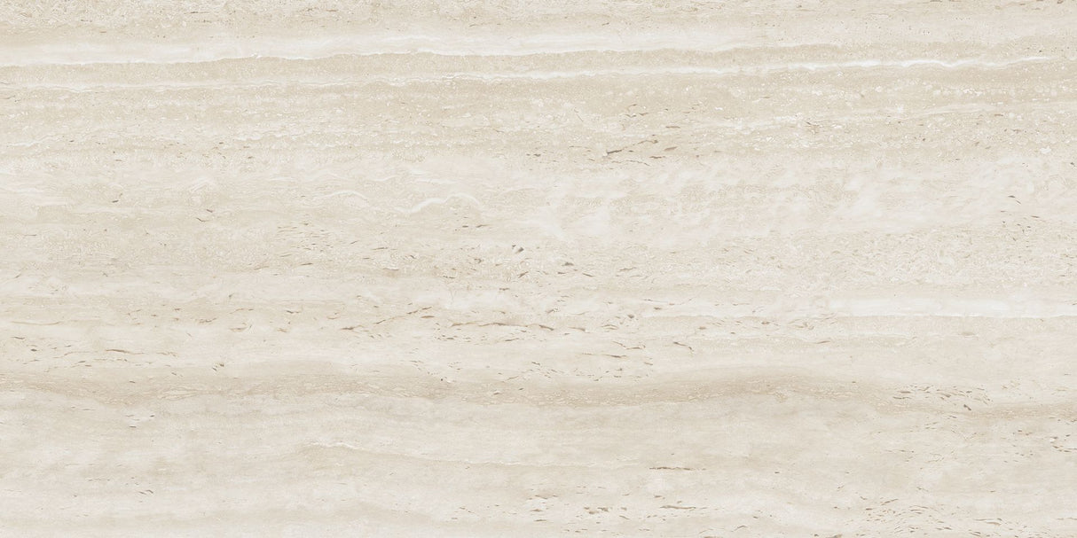 Tile-TU Travertino Almond