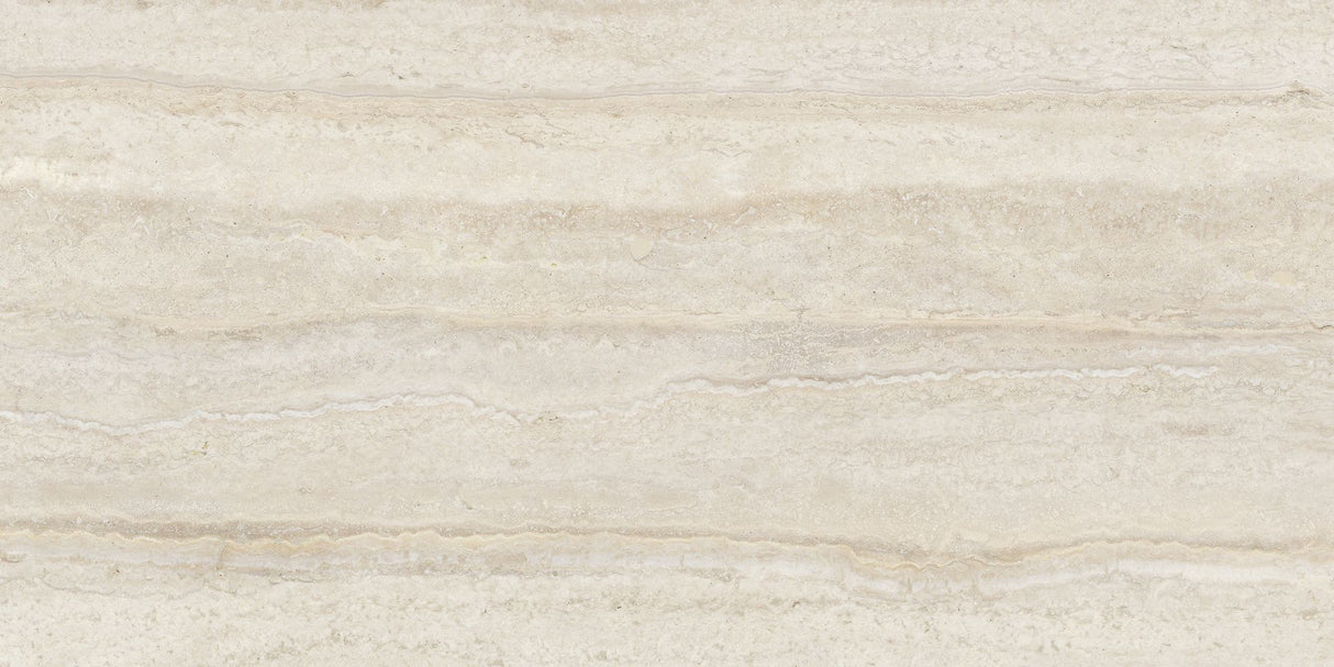 Tile-TU Travertino Almond
