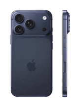 iPhone 17 Pro 1TB Deep Blue 5G (eSim only) With FaceTime - International Version