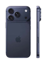 iPhone 17 Pro 256 GB Deep Blue 5G (eSim only) With FaceTime - International Version