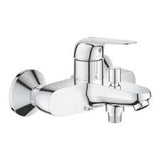 Grohe Euroeco Bath Mixer (Chrome)