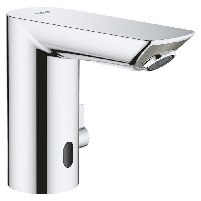 GROHE Bau Cosmopolitan E Touchless Infrared Basin Mixer 36453000