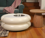 2Pc Coffee Table  8812(1Set,2Box)