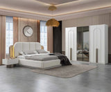 Viola Bedroom Set