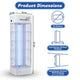 ALSHABAH Insect Killer Basic Version
