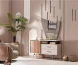 طقم غرفة نوم باليرمو (180×200) 