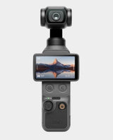 DJI Osmo Pocket 4 Creator Combo