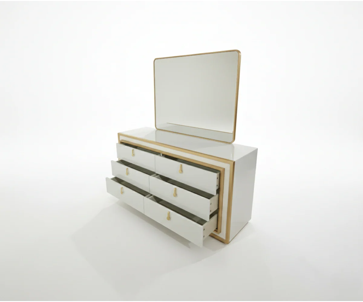 Bedroom set