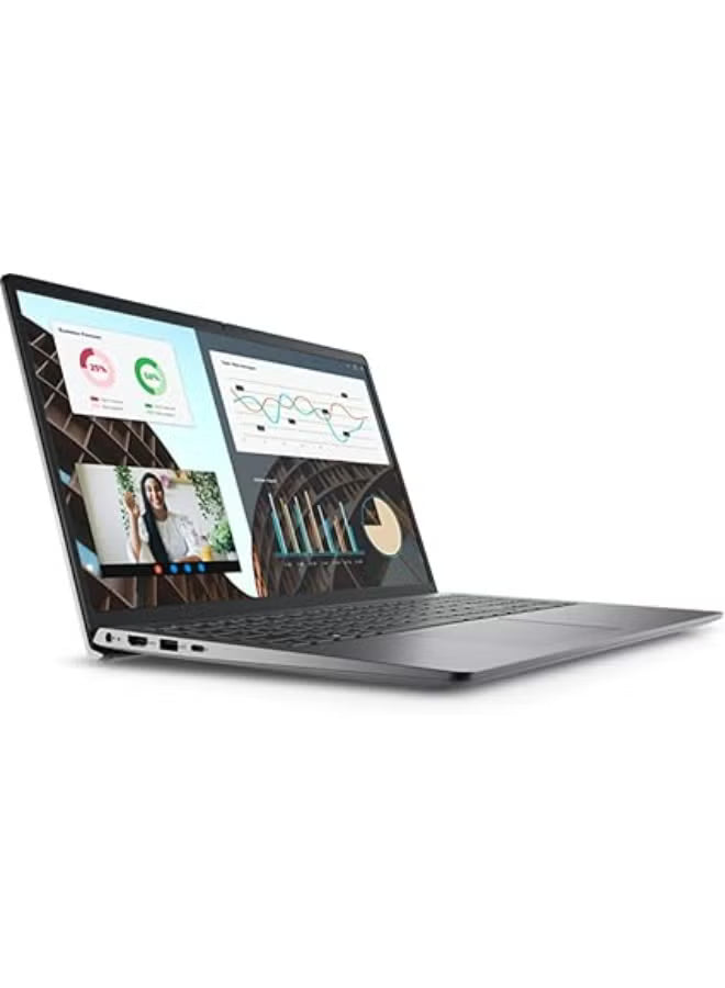 Dell Vostro 3530 Laptop, 15.6" FHD, Intel Core i5-1334U, 8GB DDR5, 512GB SSD