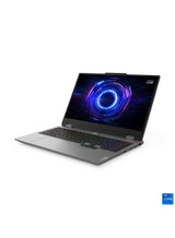 Lenovo LOQ 15IRX10 Gaming Laptop, 15.6-Inch FHD 144Hz G-SYNC Display, Intel Core i7-13650HX, RTX 5070 8GB, 32GB RAM, 1TB SSD, Windows 11, Luna Grey
