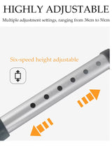 Shower Chair with Backrest