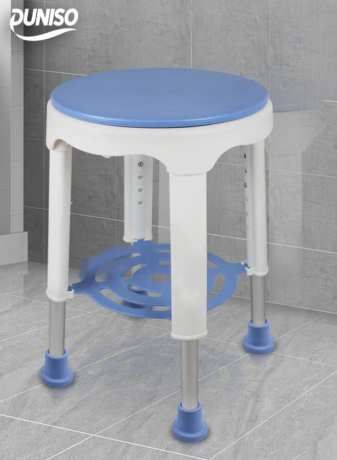 Rotating Shower Chair
