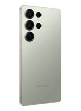 Galaxy S25 Ultra AI Dual SIM Jadegreen 12GB RAM 256GB 5G - Middle East Version