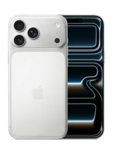 Apple iPhone 17 Pro Max 256GB eSIM Only Silver 5G With FaceTime – International Version