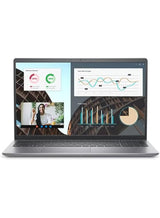 Dell Vostro 3530 Laptop, 15.6" FHD, Intel Core i5-1334U, 8GB DDR5, 512GB SSD