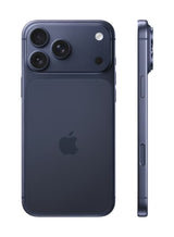 iPhone 17 Pro Max 512 GB Deep Blue 5G (eSim only) With FaceTime - International Version