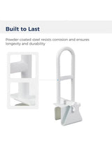 12036 Handicap Grab Bar