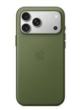iPhone 17 Pro Max TechWoven Case with MagSafe - Green