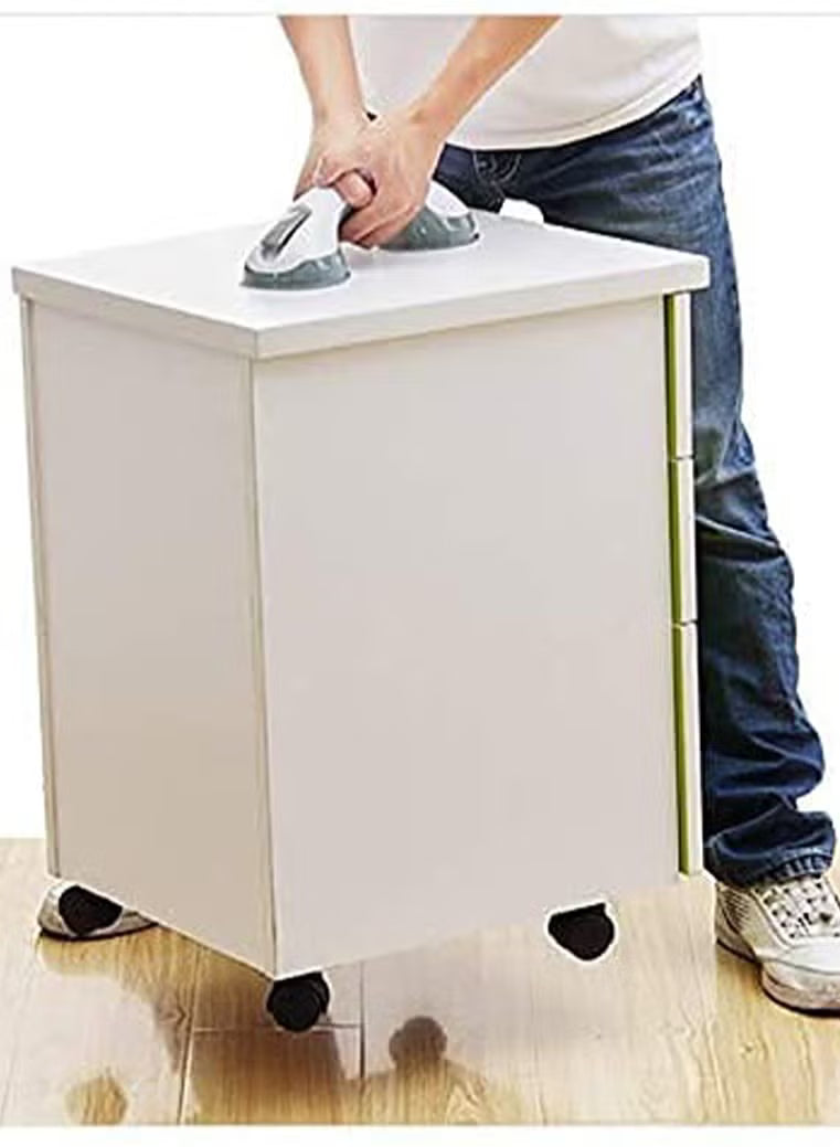 Portable Suction Grab Rail