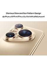 Pura 80 Ultra Dual SIM Prestige Gold 16GB RAM 512GB + Huawei Watch GT5 + 15 months Huawei Care+ - Middle East Version