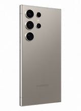 Galaxy S24 Ultra Dual SIM Titanium Gray 12GB RAM 256GB 5G - International Version