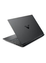 HP Victus 15-fa2082wm Gaming Laptop With 15.6 Inch Full HD (1920x1080) Display, Core i5-13420H Processor/16GB RAM DDR5/512GB SSD/6GB Nvidia GeForce RTX 4050 Graphics/Windows 11/ English/Arabic Black